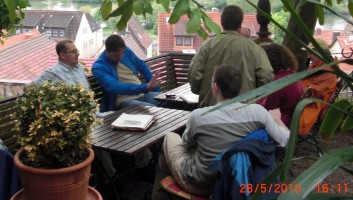 Wandertag 2010